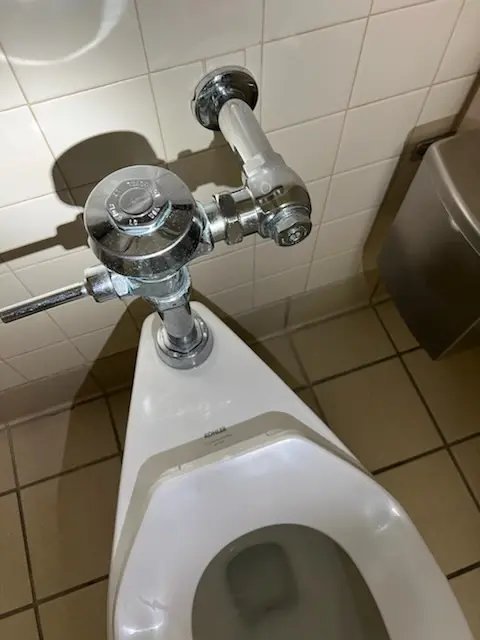 Fixture installation and repair for Hydro Jetting in Malapardis